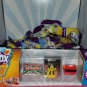 Micro Toybox - Series 1 - Store Shelf Display