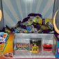 Micro Toybox - Series 1 - Store Shelf Display