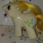 Vintage G 1 My Little Pony MLP - Newborn Twin - Big Top or Toppy
