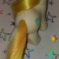 Vintage G 1 My Little Pony MLP - Newborn Twin - Big Top or Toppy