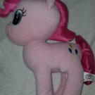 G4  My Little Pony MLP (FiM)  - Plushie - Pinkie Pie