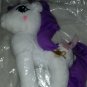 G1 My Little Pony MLP - HQG1C - Plushie - Genie