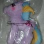 G1 My Little Pony MLP - HQG1C - Plushie - Jubliee