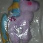 G1 My Little Pony MLP - HQG1C - Plushie - Jubliee