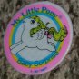 MLP My Little pony Vintage G1 - Sticker - Surprise