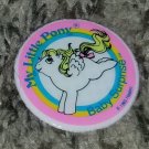 MLP My Little pony Vintage G1 - Sticker - Surprise