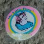 MLP My Little pony Vintage G1 - Sticker - Surf Rider