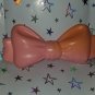 Vintage G 1 My Little Pony MLP - Handle for Baby Bonnet School of Dance (BBSOD)