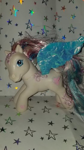 G3  My Little Pony MLP - Star Catcher