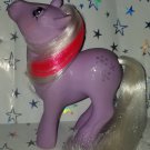 MLP My Little pony Vintage G1 - Powder - Unicorns & Pegasus
