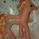 MLP My Little Pony  SHS Wildflower