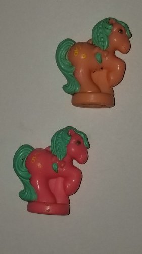 Playset Petite : Flurry