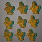 My Little Pony Vintage G1 - Parade Petite : Sun My Little Pony Vintage G1 - Parade Petite : Sun