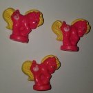 My Little Pony Vintage G1 - Parade Petite : Ducky
