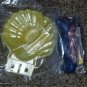G1 My Little Pony MLP - HQG1C - Seapony w/ shell