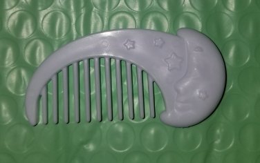 35th Retro G1 Anniversary My Little Pony MLP - Sparkler Comb - The Bridge