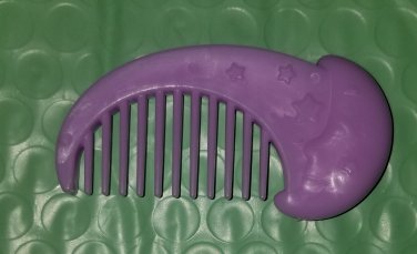 35th Retro G1 Anniversary My Little Pony MLP - Surprise?  Comb - The Bridge