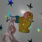 My Little pony G1 - Glowing Magic Petite : Slippers