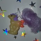 My Little pony G1 - Glowing Magic Petite : Bottle