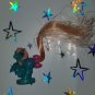 My Little pony G1 - Glowing Magic Petite : Bed