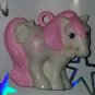 Vintage G1 My Little Pony - Flowers - Mommy Charms