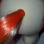 Vintage G 1 My Little Pony MLP - Brush N Grow (BNG) - Bouquet w/ barrette