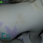 Vintage G 1 My Little Pony MLP - Pony Bride - Dum De Dum