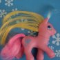 Vintage G2 My Little Pony MLP - Twins - Dart or Dash