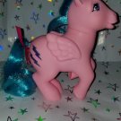 35th Retro G1 Anniversary My Little Pony MLP - pegasus Firefly - The Bridge 35th Retro G1 Anniversary My Little Pony MLP - pegasus Firefly - The Bridge