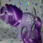 35th Retro G1 Anniversary My Little Pony MLP - Blossom - The Bridge
