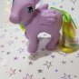 35th Retro G1 Anniversary My Little Pony MLP - pegasus  Tickle - The Bridge