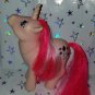 Vintage G 1 My Little Pony MLP - Unicorn Skyflier - Italy Italian