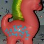 My Little Pony Friends - Vintage - G1 - Cutesaurus - dinosaur