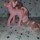 Vintage G 1 My Little Pony MLP - Honeysuckle