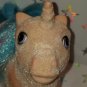 Vintage G1 My Little Pony - Bangles - So Soft (SS) - Unicorn