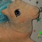 Vintage G1 My Little Pony - Bangles - So Soft (SS) - Unicorn Vintage G1 My Little Pony - Bangles - So Soft (SS) - Unicorn