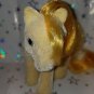 MLP vintage G1  My Little pony So Soft (SS) Crumpet