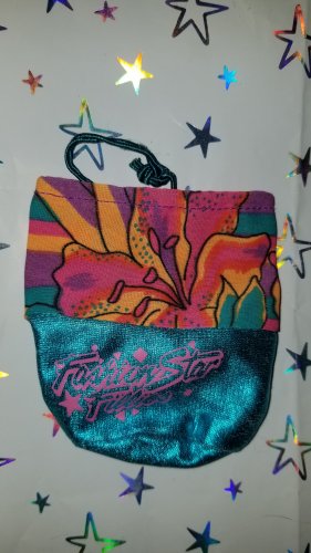 Fashion Star Fillies (FSF) - Swim bag