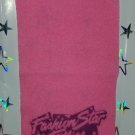 Fashion Star Fillies (FSF) - Swim / sweat towel
