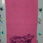 Fashion Star Fillies (FSF) - Swim / sweat towel