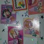 Barbie - Cardboard Cutouts