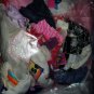 Barbie - unbranded clothing - 2 gallon lot