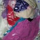Barbie - Barbie branded clothing - small gallon sized Lot