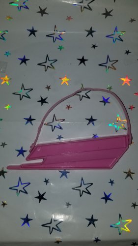 Barbie - keyboard