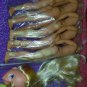 K - TCFC Vintage Lady Lovely Locks: body for parts