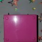 Barbie - wind up record player - Moves