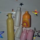 Barbie - lotions