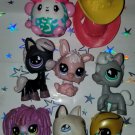 Littlest Petshop - LPS p