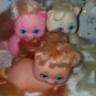TCFC Vintage Lady Lovely Locks: Cat (sold separate))