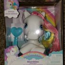 Retro Merch - My Little Pony - Styling Starshine Head